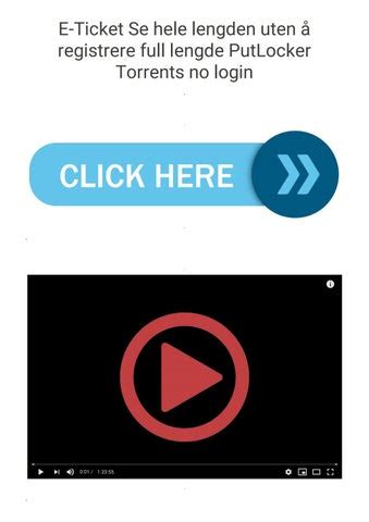 putlocker login